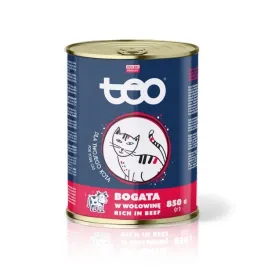 karma-mokra-dla-kota-teo-bogata-w-wolowine-850-g