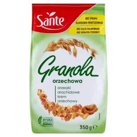 sante-granola-orzechowa-350-g