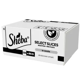 sheba-selection-drobiowe-smaki-w-sosie-85-g-x-120-sztuk