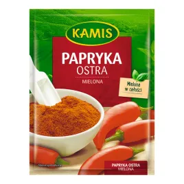 kamis-papryka-ostra-mielona-16g