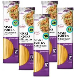 polmak-makaron-spaghetti-o-niskim-indeksie-glikemicznym-250-g-x-5-sztuk