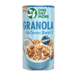 onedaymore-granola-kokosowa-a-la-coconut-biscuit-400g