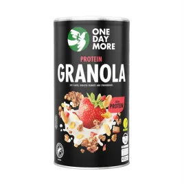 onedaymore-granola-proteinowa-truskawkowa-400g