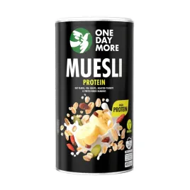 onedaymore-musli-proteinowe-bananowe-400g
