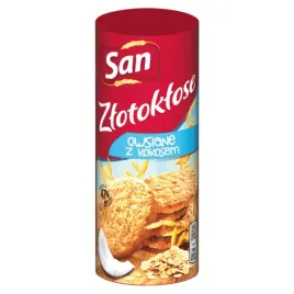 san-zlotoklose-ciastka-owsiane-z-kokosem-188-g