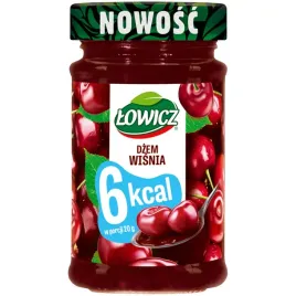 lowicz-dzem-o-smaku-wisniowym-niskokaloryczny-6-kcal-200-g