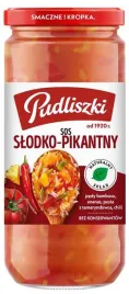 pudliszki-sos-slodko-pikantny-480-g
