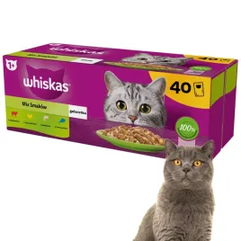 whiskas-mokra-karma-dla-kota-mix-smakow-w-galaretce-saszetki-40x85-g