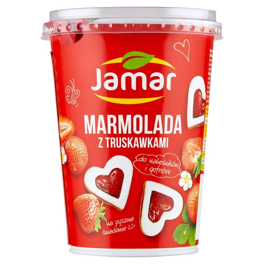 jamar-marmolada-z-truskawkami-600-g