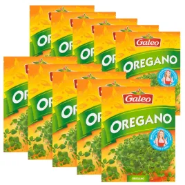 galeo-przyprawa-oregano-8-g-x-10-sztuk