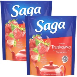 saga-herbatka-owocowa-o-smaku-truskawka-34-g-20-torebek-x-2-sztuki