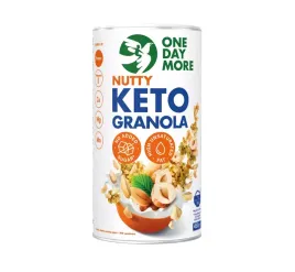 onedaymore-granola-keto-orzechowa-450-g