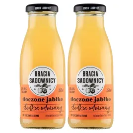 bracia-sadownicy-sok-tloczone-jablko-slodkie-odmiany-250-ml-x-2-sztuk
