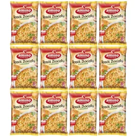 amino-zupa-blyskawiczna-rosol-zlocisty-z-lubczykiem-57-g-x-12-sztuk