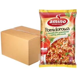 amino-zupa-pomidorowa-z-kawalkami-pomidorow-i-natka-pietruszki-x-22-szt