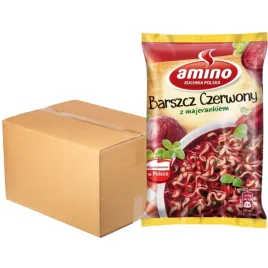 amino-zupa-blyskawiczna-barszcz-czerwony-z-majerankiem-66-g-x-22-sztuk