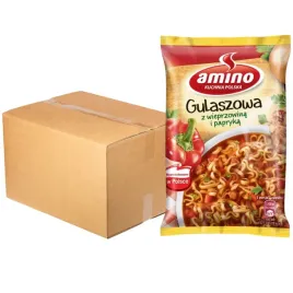 amino-zupa-blyskawiczna-gulaszowa-z-wieprzowina-i-papryka-59-g-x-22-sztuk
