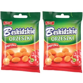 beskidzkie-orzeszki-o-smaku-papryki-70-g-x-2-sztuk