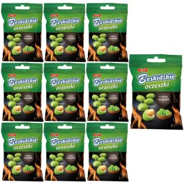 beskidzkie-orzeszki-o-smaku-wasabi-70-g-x-10-sztuk