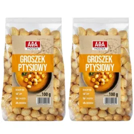 aga-holtex-groszek-ptysiowy-100-g-x-2-sztuk