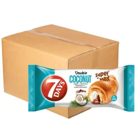 7-days-doub-e-rogalik-z-nadzieniem-kakaowym-i-o-smaku-kokosowym-x-20-szt