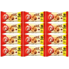 7-days-max-croissant-z-nadzieniem-kakaowym-110-g-x-12-sztuk