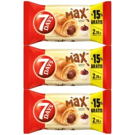 7-days-max-croissant-z-nadzieniem-kakaowym-110-g-x-3-sztuk