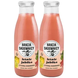 bracia-sadownicy-lemoniada-letnie-jablko-z-cytryna-i-rabarbarem-750-ml-x-2
