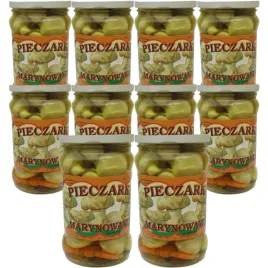 danpol-pieczarki-marynowane-300ml-x-10-sztuk