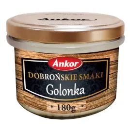 ankor-golonka-dobronskie-smaki-wieprzowa-180g