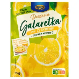 kruger-desseria-galaretka-smak-cytrynowy-75-g