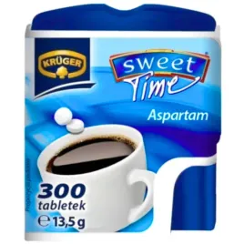 kruger-sweet-time-slodzik-stolowy-w-tabletkach-135-g-300-sztuk