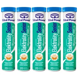 kruger-vital-power-elektrolity-senior-84-g-x-5-sztuk