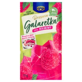 kruger-desseria-galaretka-smak-malinowy-75-g