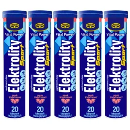 kruger-vital-power-elektrolity-sport-smak-grejpfrutowy-86g-x-5-sztuk