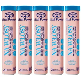 kruger-vital-power-na-wlosy-ze-skrzypem-biotyna-i-cynkiem-x-5-sztuk