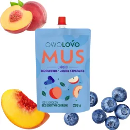 owolovo-mus-owocowy-jablko-brzoskwinia-jagoda-kamczacka-200g