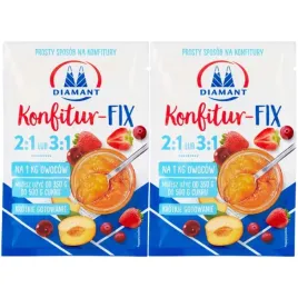 diamant-konfitur-fix-25-g-x-2-sztuk