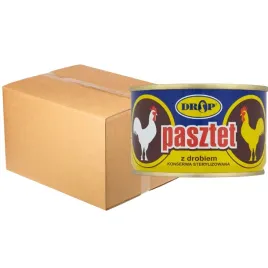 drop-pasztet-z-drobiem-160-g-x-20-sztuk