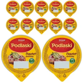 drosed-podlaski-pasztet-drobiowy-130-g-x-12-sztuk