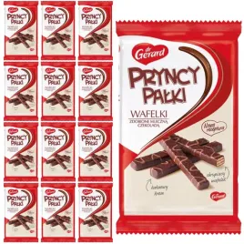 dr-gerard-pryncypalki-wafelki-zdobione-mleczna-czekolada-200-g-x-12-sztuk