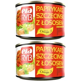 era-ryb-paprykarz-szczecinski-z-lososiem-330-g-x-2-sztuk