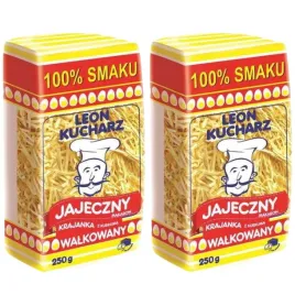 ekomak-makaron-leon-cegielka-250g-x-2-sztuk