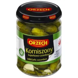 orzech-ogorki-korniszony-koperkowo-czosnkowe-520g