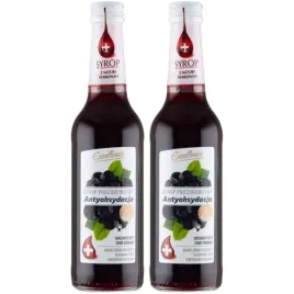 excellence-antyoksydacja-suplement-diety-syrop-aroniowy-320-ml-x-2-sztuk