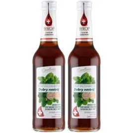 excellence-dobry-nastroj-syrop-z-ekstraktow-z-melisy-i-miety-320-ml-x-2-szt