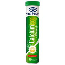 kruger-vital-power-calcium-500-mg-witamina-d-i-wapn