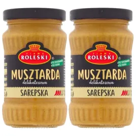 firma-roleski-musztarda-delikatesowa-sarepska-175-g-x-2-sztuk