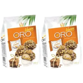 flis-praliny-waflowe-happy-oro-smak-karmelowy-140g-x-2-sztuk