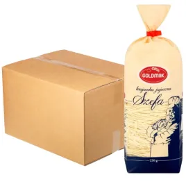 goldmak-makaron-krajanka-jajeczna-szefa-250-g-x-40-sztuk